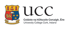 University College Cork, Ireland logo