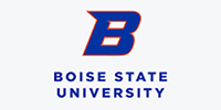 Boise State University logo