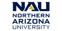 Northern Arizona University logo