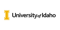 University of Idaho logo