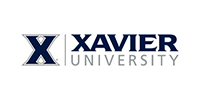 Xavier University logo