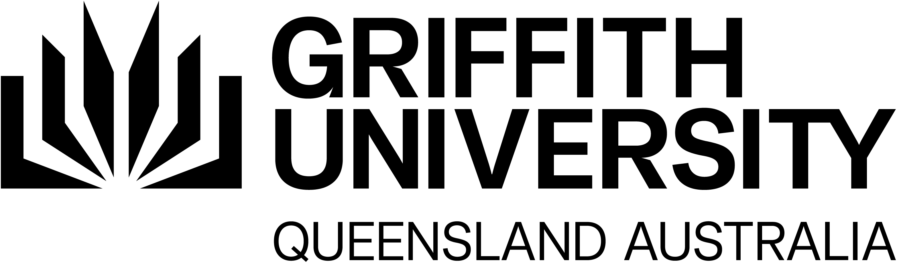 Griffith University, Queensland Australia logo