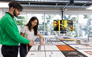 Griffith University South Bank Campus, Brisbane, Australia