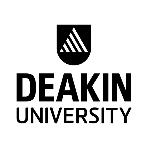 Deakin University Australia logo