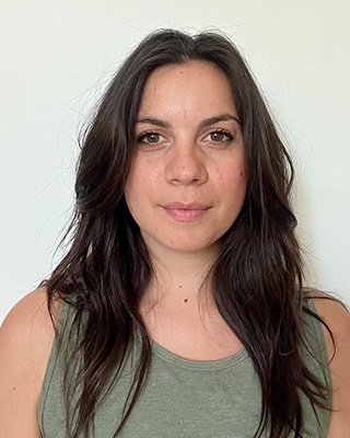 Reggio Emilia, Italy Program Assistant Sara Attianese