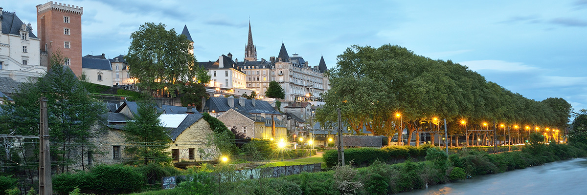 Day in the life of a Study Abroad Student in France, French Uni