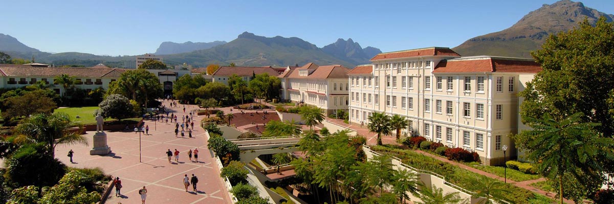 Courses For Stellenbosch South Africa 2024 Semester 1 Jan Jun USAC