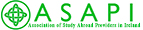 ASAPI logo