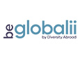 BeGlobalii by Diversity Abroad logo