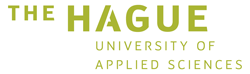 The Hague University of Applied Sciences logo