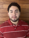 Helton Alvarez headshot