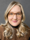 Leanne Howard headshot