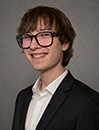 Trey Kirkpatrick headshot