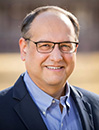 Daniel Villanueva, Academic Provost