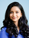 Shriteja Salunkepatil headshot